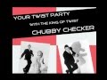 Let's Twist Again Chubby Checker Original ...