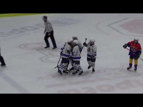 2019.11.16 MU HC Tábor - HC Motor ČB III