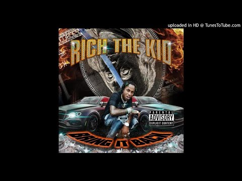 "Drop Out" - Rich The Kid x Labcook Type Beat  [ Prod. CUZCO$ ] Bring it back Type Beat 2018