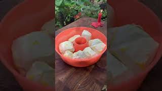 Download lagu Cooking while talking to grandma, leaving her to go to the market #vv (non debm) mp3