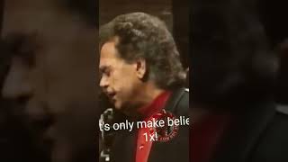 It&#39;s only make - believe 1x!! #Conway #Make-believe #offseason