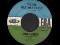 Obscure Jewel Akens Oldie - It's The Only Way To Fly