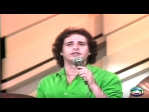 Um Pouco de Amor video