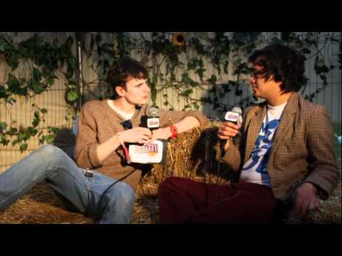 LeeFest TV: Get Cape, Wear Cape, Fly Interview