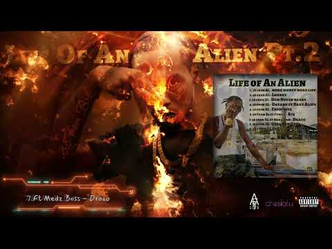 38 From BL X Medz Boss - (LOAA PT2) Load  D Draco (Official Audio)