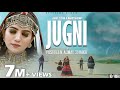 The Sufi Mashup | Jugni | Ishq Bulleh Nu | Parh Parh Ilm | Yashfeen Ajmal Shaikh | Sufi Song 2022