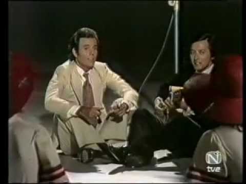 Palito Ortega / Julio Iglesias - Corazón Contento