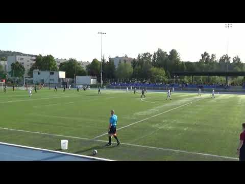 GKS Głuchołazy - LZS Racławiczki 1:1 (0:0)