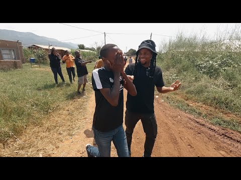 HE BELIEVED. HE PLAYED. HE WON.