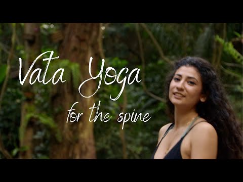 Yoga for Vata Dosha
