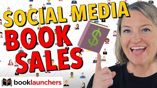 Sell More Books with Social Media by Getting More Post Clicks