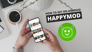 Download & Install HappyMod Android - 2026 Method