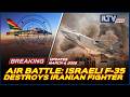 Israel Daily News March 04 2026 War Expands Israel Strikes Iran Hezbollah