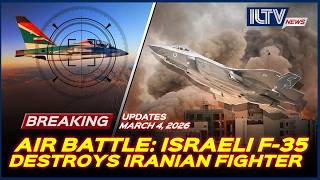 Israel Daily News - March 04, 2026 | War Expands: Israel Strikes Iran, Hezbollah