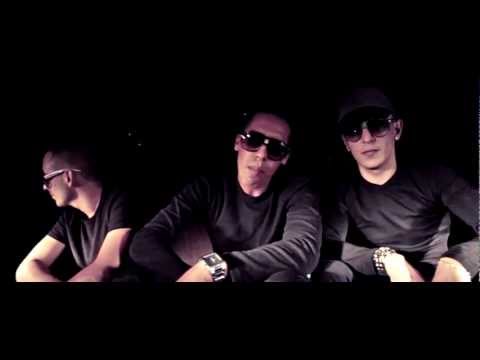 DGT Crew - A nos yeux - Clip officiel - Nouveauté Rap Français 2012