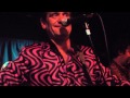 Red Elvises - Better Than Cocaine 