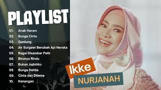 Download lagu Ikke Nurjannah Full Album |  Volume 1 mp3