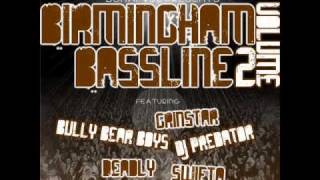 1sr Born ft Deadly n Safone UK Put Ya Shades On Birmingham Bassline VOL 2