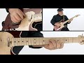 Redd Volkaert Guitar Lesson - Drewpster Breakdown - Redd Hot Guitar