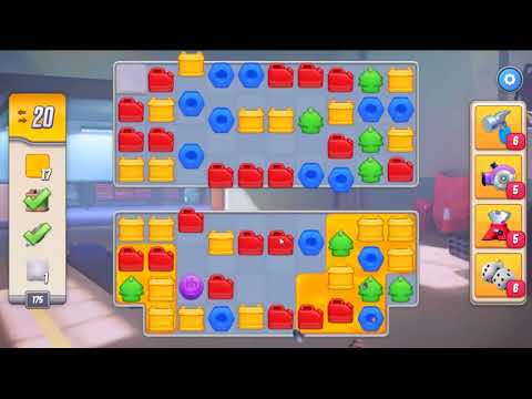 Chrome Valley Customs Level 175 - NO BOOSTERS GAMEPLAY + FULL STORY 🚘🔧 | SKILLGAMING ✔️