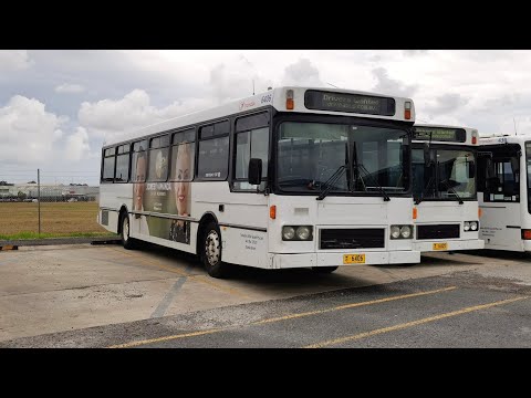 20211130 Transdev Bankstown M/O 6406 - Mercedes Benz O405 Volgren