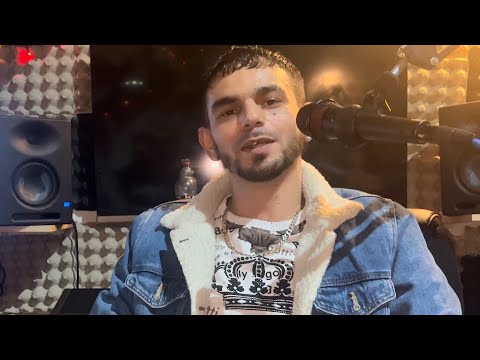 Gipsy-jozef-London - sar man kejre ❌OFFICIAL-' video 2023