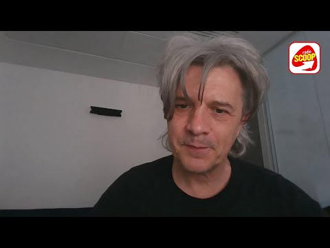 L'interview digitale de Nicola Sirkis du groupe Indochine | Radio SCOOP