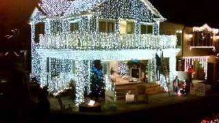 A Tropical Christmas