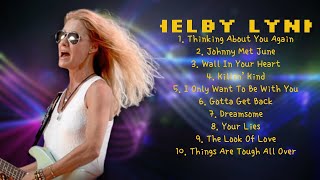 The Seeker-Shelby Lynne-Year&#39;s top music compilation-Distinguished