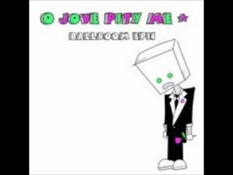 O' Jove Pity Me - Flow of The O