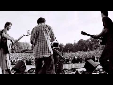 Dispatch - "Passerby" (Official Audio)