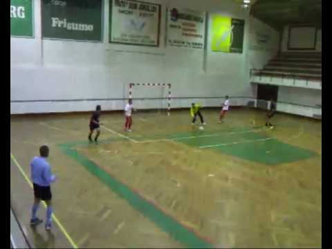 AEES Gestão 4 - 4 CB Golegã