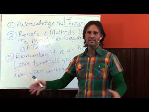 20130907 General Discussion - Q&A From People In Kentucky P1