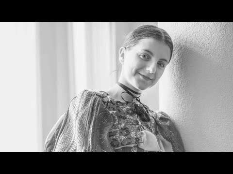 ❤️Krásne❤️Barbora Pálková (DFS Zornička) - Čo sa stalo v pliešovskej dedine