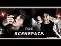 4k Han Jisung Recent Editing Clips Scenepack