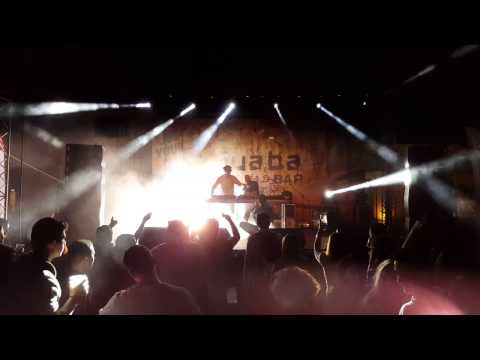 Insomnia - Faithless - Jenia x Mr. Styles - Guaba Limassol marathon after party 2017