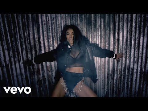 Mila J - Smoke, Drink, Break-Up (Explicit) [Official Video]