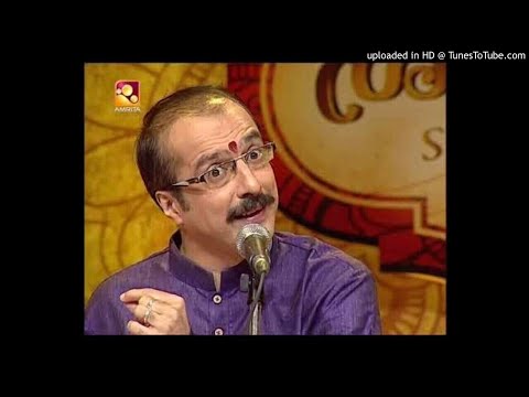 MK Sankaran Namboothiri - nIvE gatiyani niratamu - tana VARNAM - naLinakAnti - Lalgudi Jayaraman