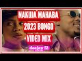NAKUJA MAHABA BONGO VIDEO MIX 2023 FT SAWA, ALIKIBA, JAY MELODY, TOMMY FLAVOUR, DJ F2, DJ CHOMELEA