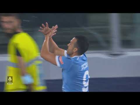 Highlights Serie A TIM 2021/22 | Lazio - Hellas Verona 3-3