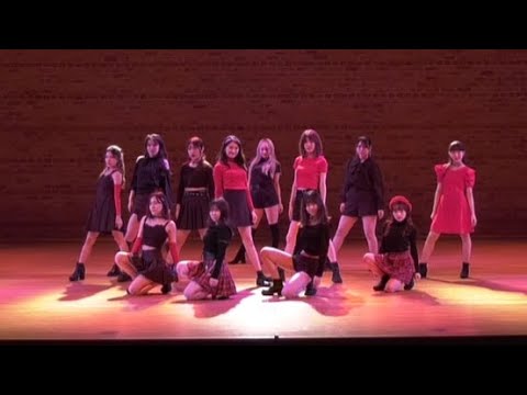 IZ*ONE(아이즈원) - Sequence | Dance Cover by MaylMans
