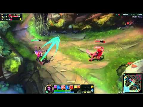 SKT Elise Skin Spotlight   Pre Release   League of Legends