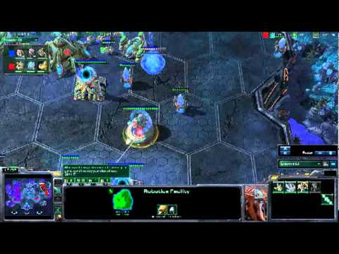 iNcontroL v Idra (Part 1/2)