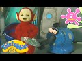 Teletubbies Exploring Size Cooperation Po S Amazing Blanket Full Episodes Kids Movies