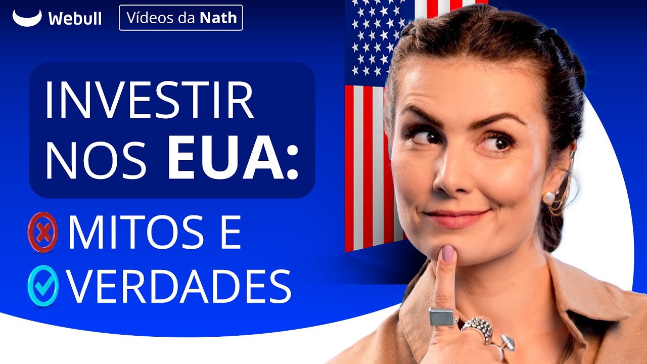 Como investir nos Estados Unidos: Mitos e Verdades