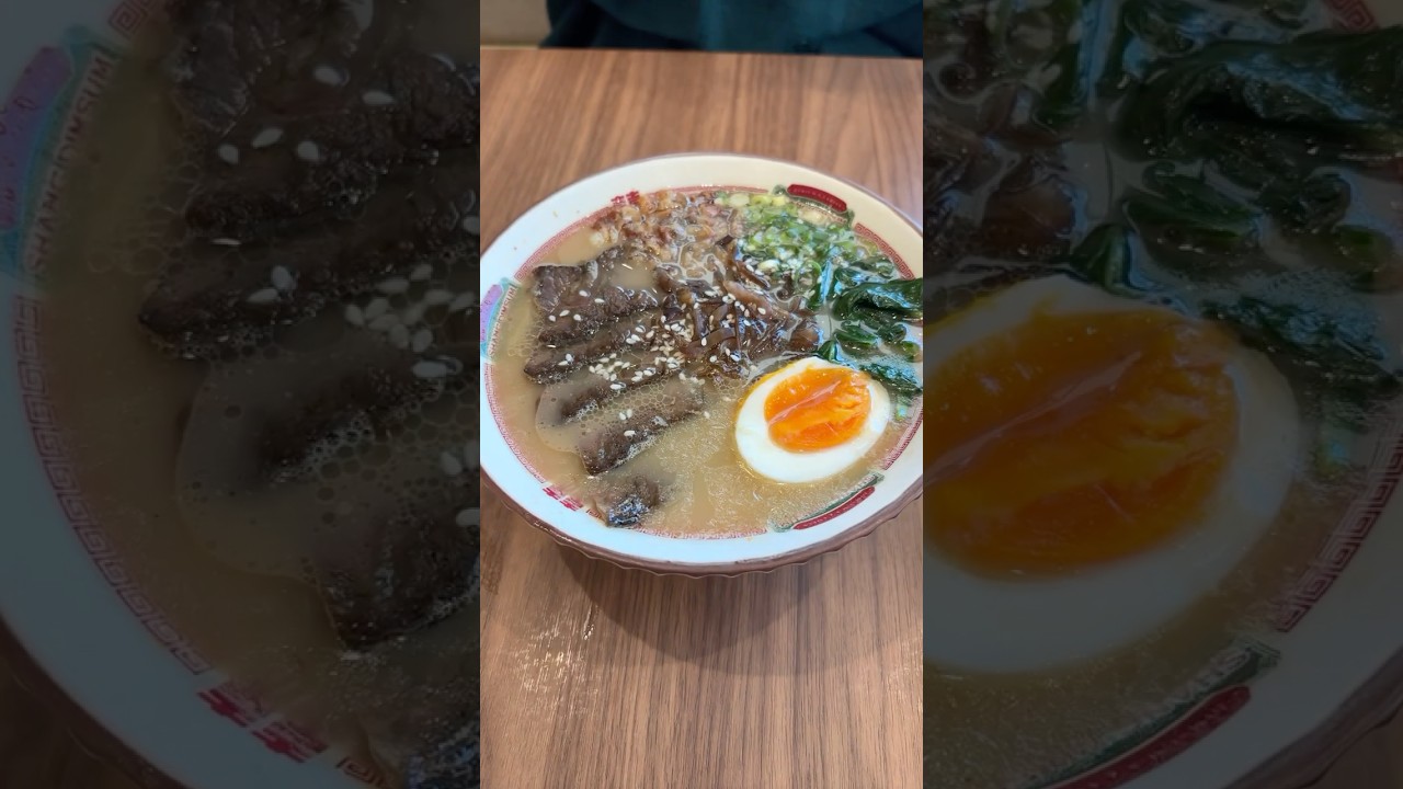 Lamian ditarik tangan