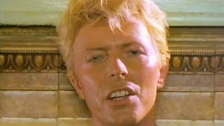 David Bowie / Let&#39;s Dance
