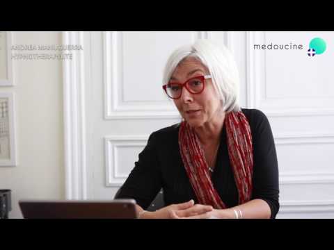 Un exemple de résultat de la Thérapie Symbolique Avancée