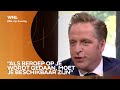 De Jonge: bereid en beschikbaar voor eventuele ministerspost in nieuw kabinet