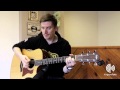 Light Of My Life Acoustic Demo